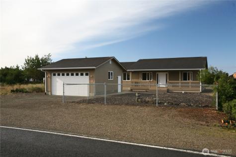 34905 I Street Ocean Park WA 98640