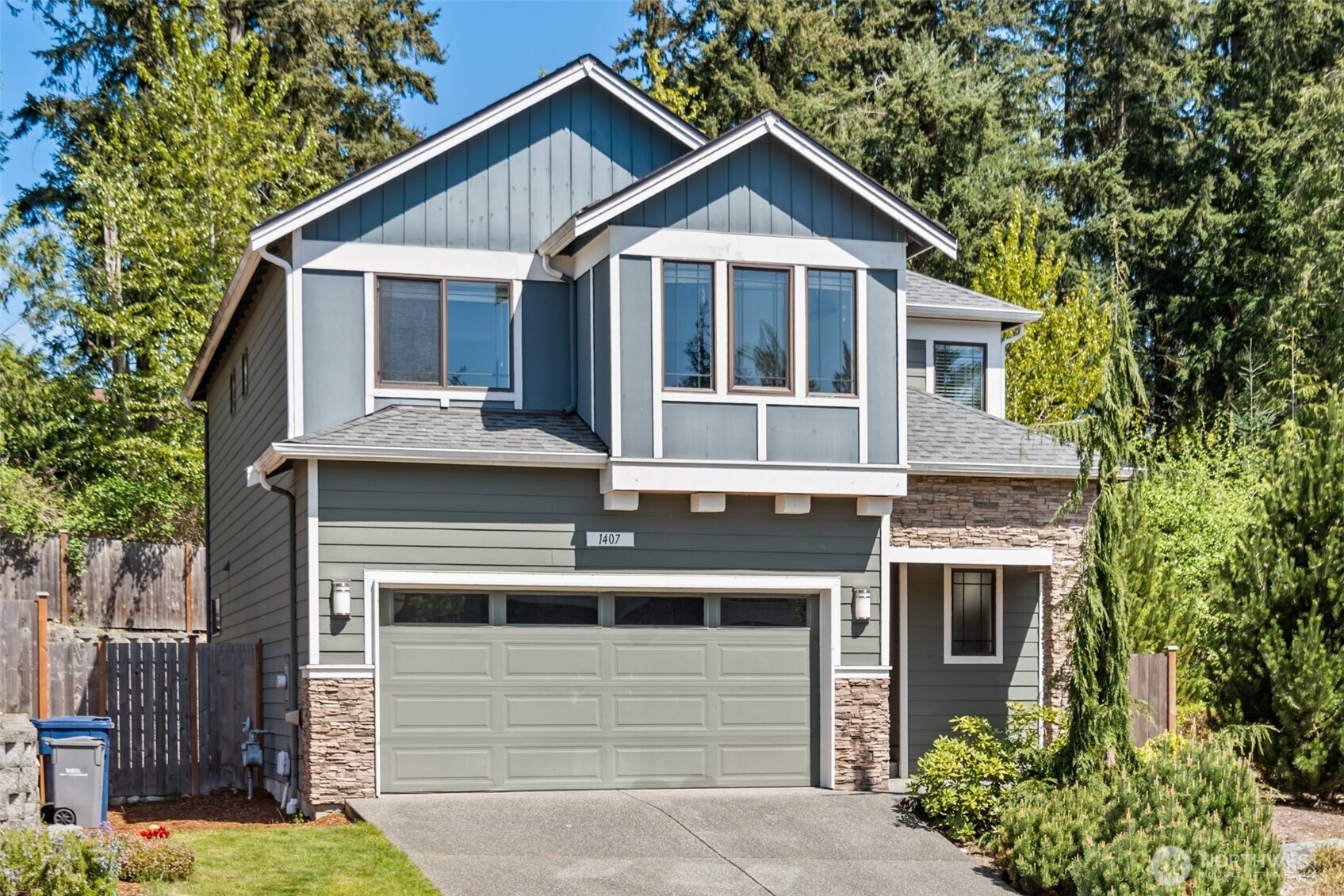 1407 184th Street SW Lynnwood WA 98037