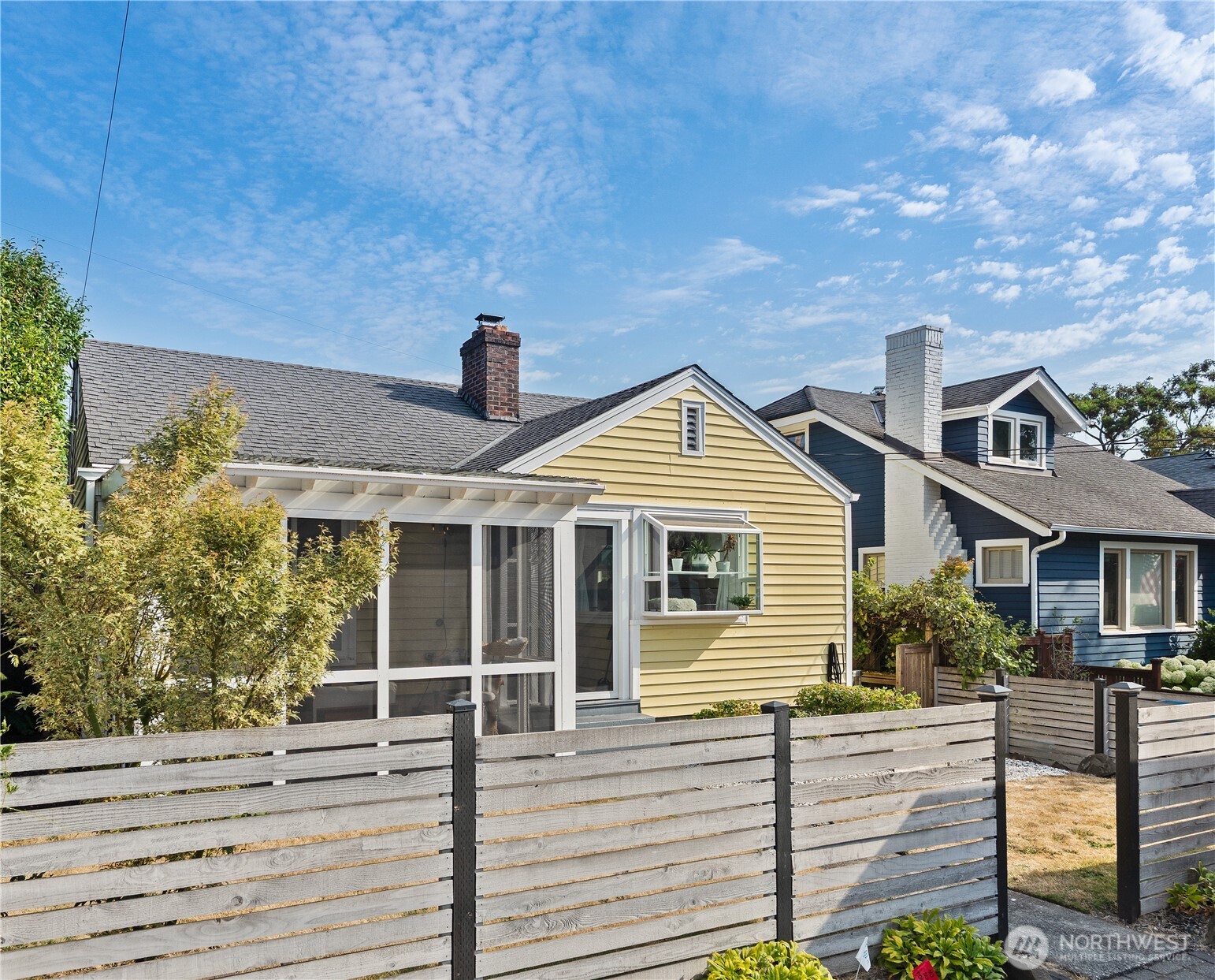 742 N 100 Street Seattle WA 98133