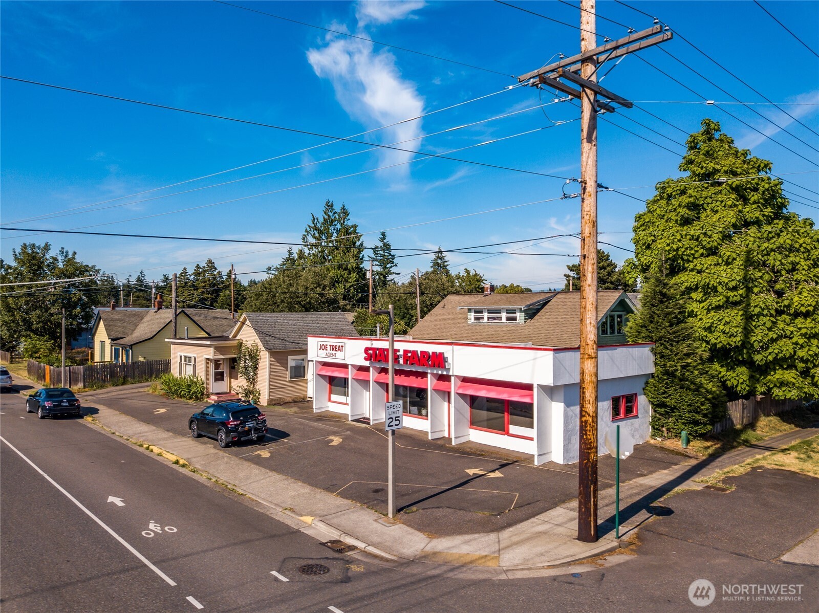 2600 Elm Street Bellingham WA 98225