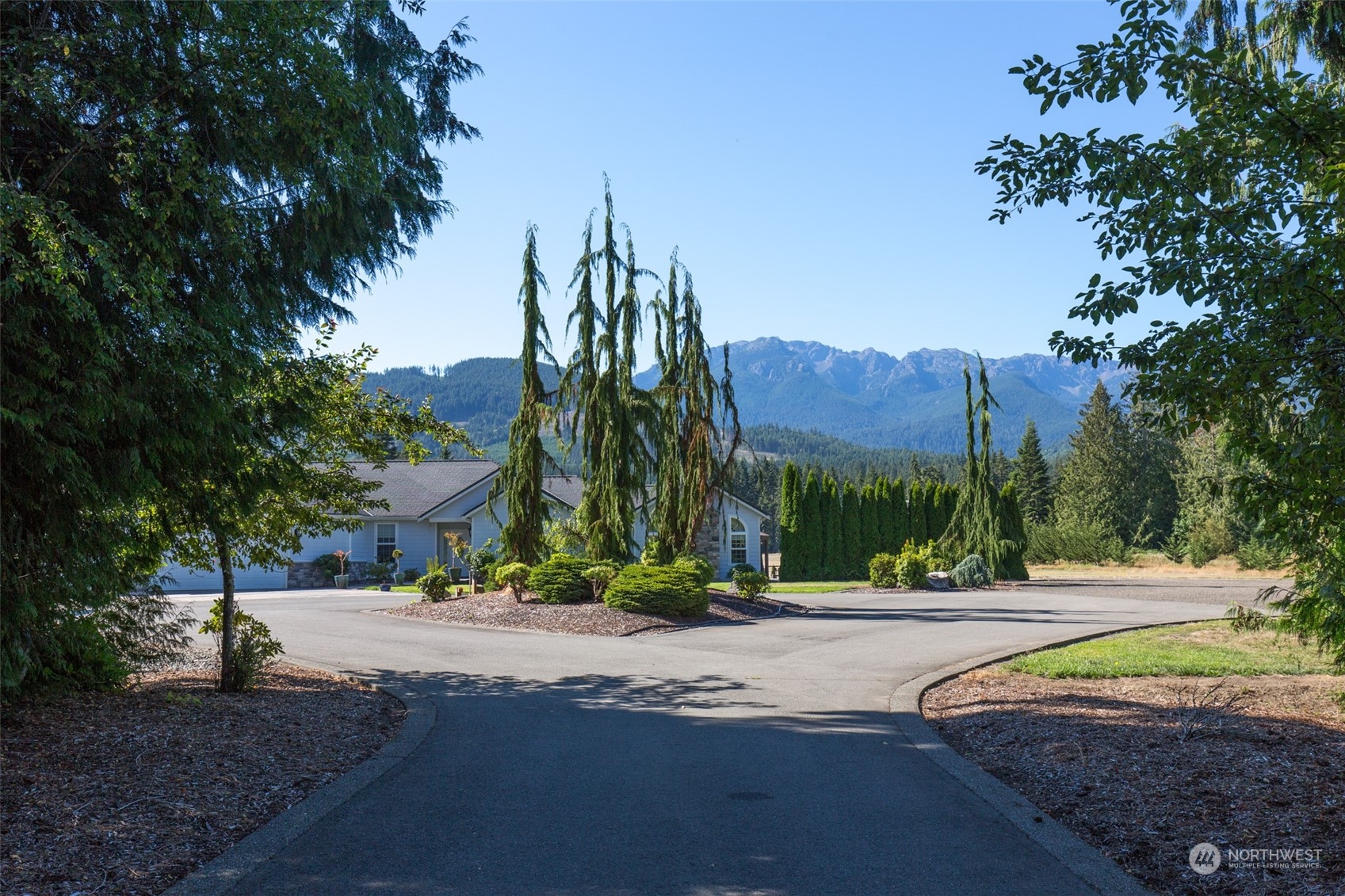 133 Mariah Winds Way Port Angeles WA 98362