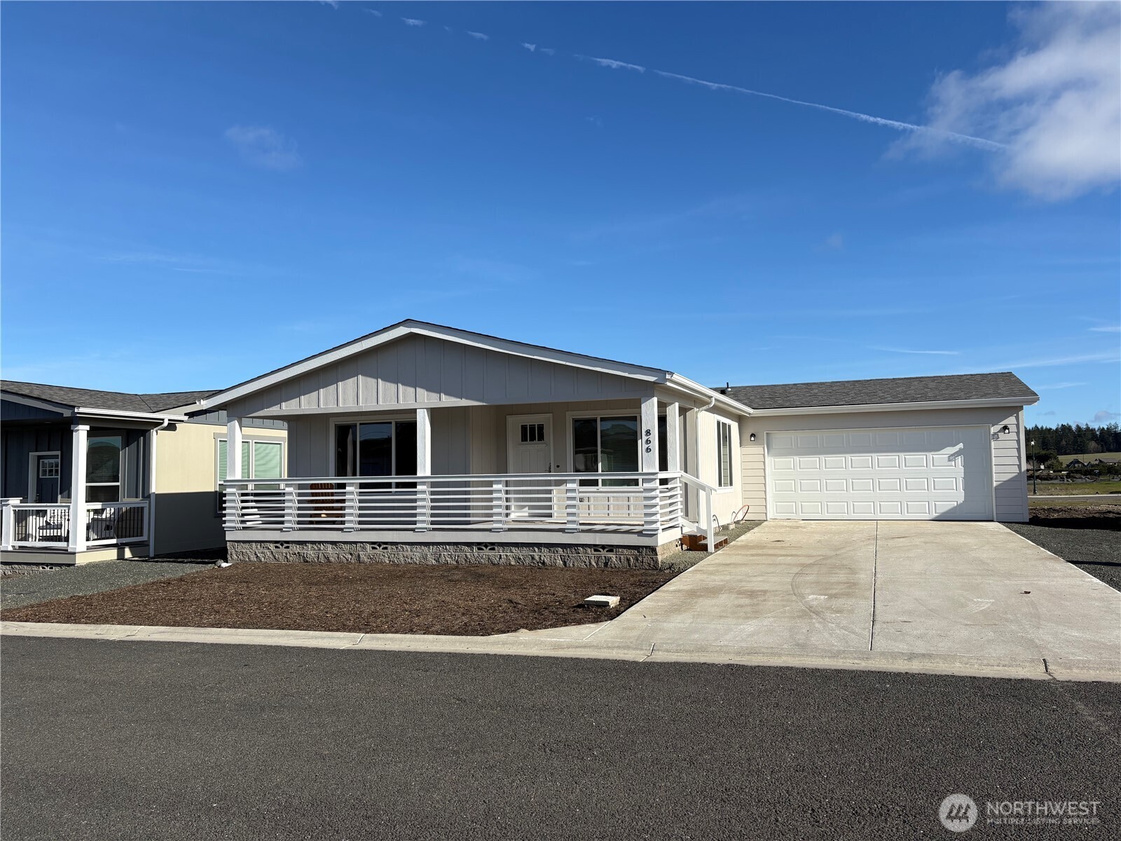 866 N Rock Rose Avenue Sequim WA 98382