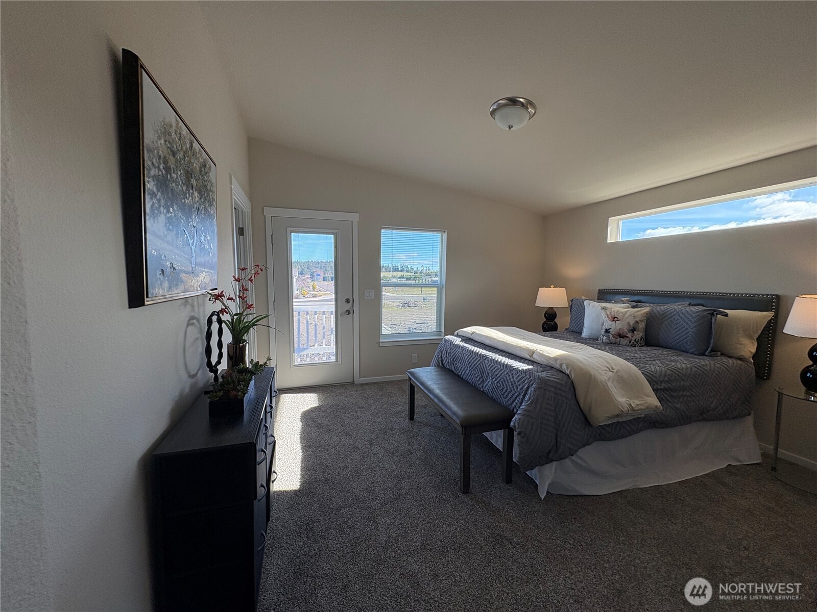 866 N Rock Rose Avenue Sequim WA 98382