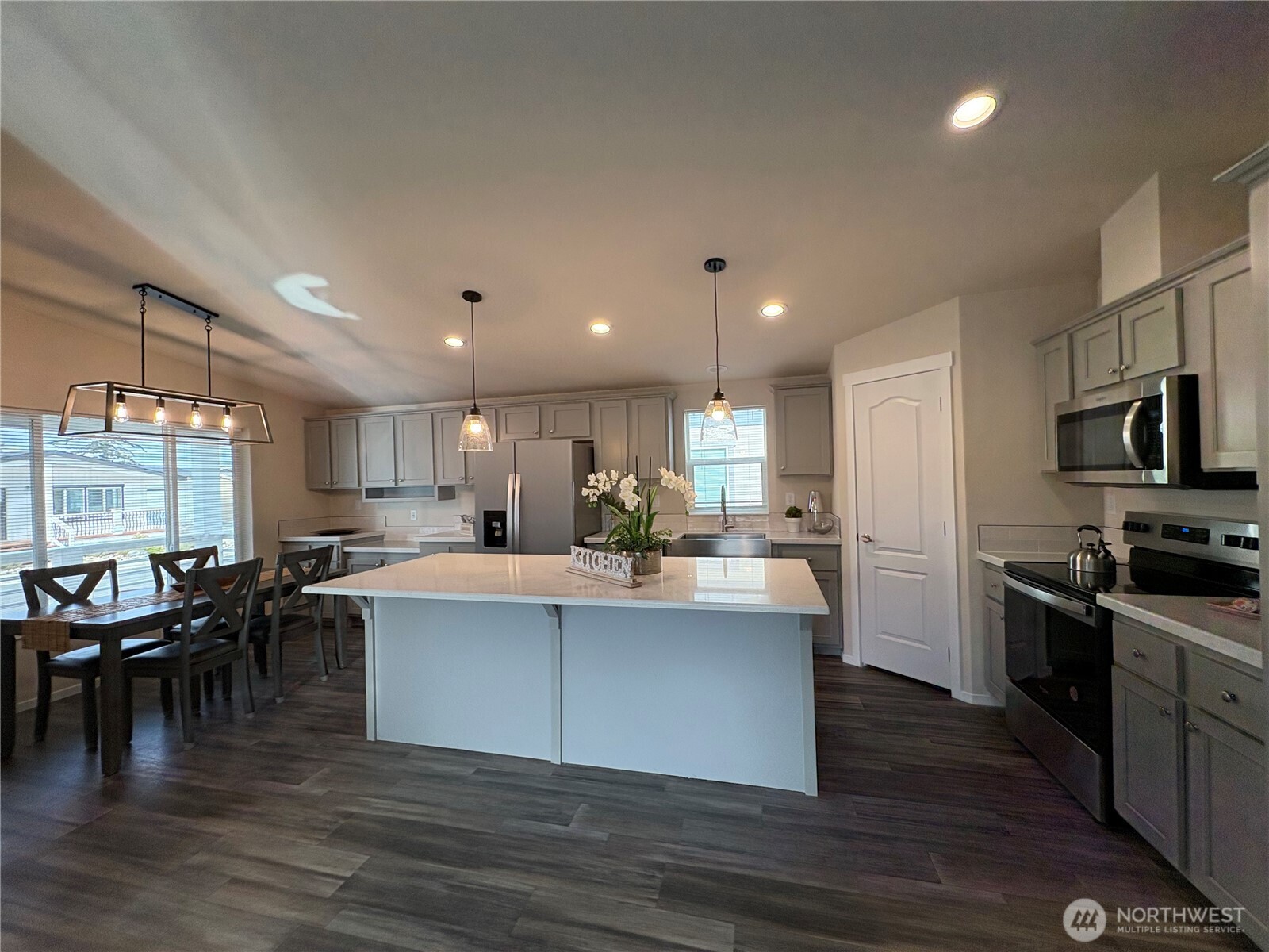 866 N Rock Rose Avenue Sequim WA 98382