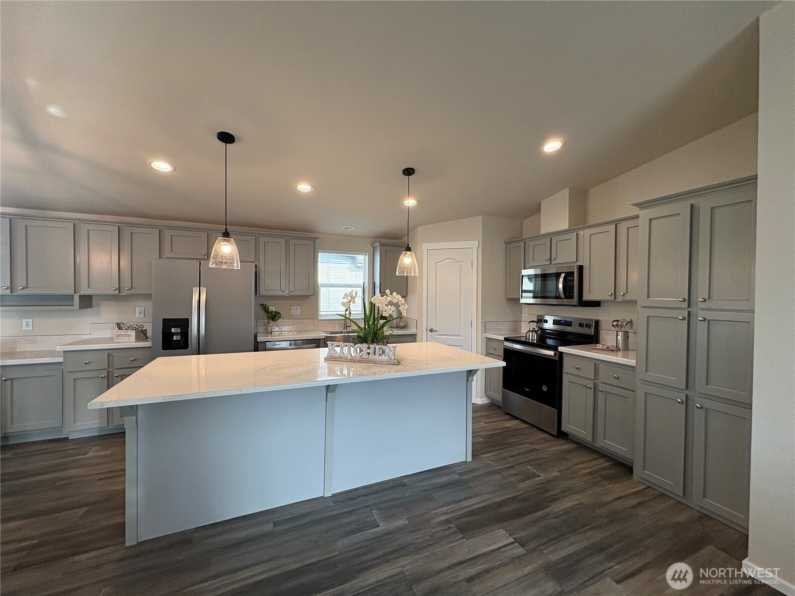 866 N Rock Rose Avenue Sequim WA 98382