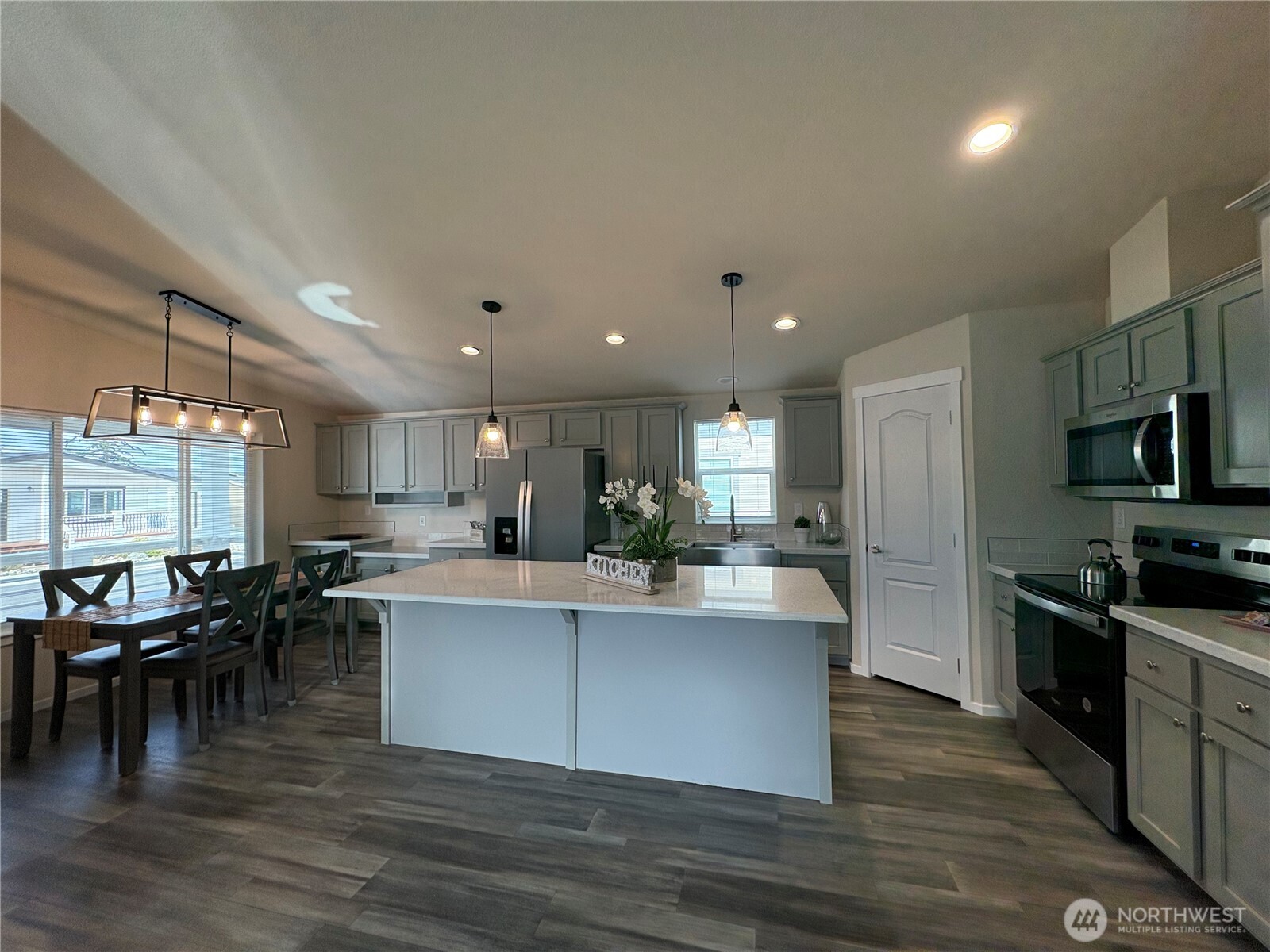 866 N Rock Rose Avenue Sequim WA 98382