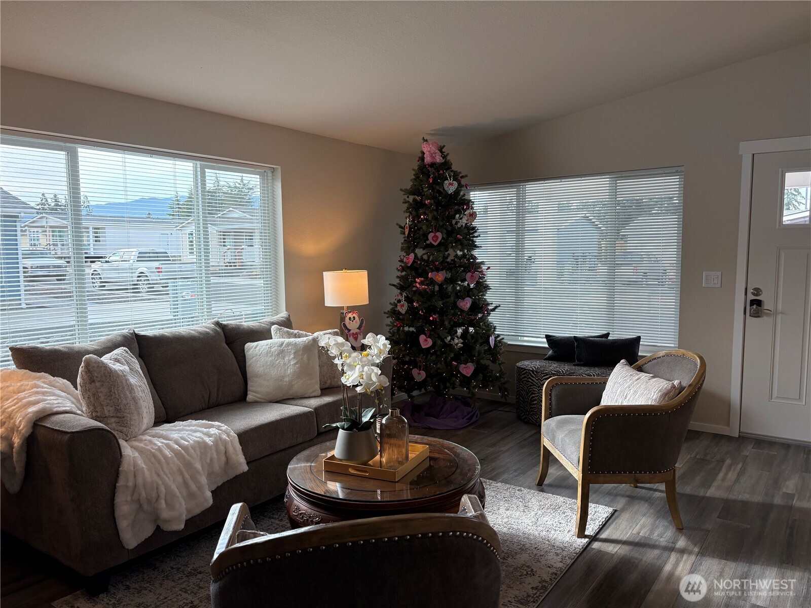 866 N Rock Rose Avenue Sequim WA 98382