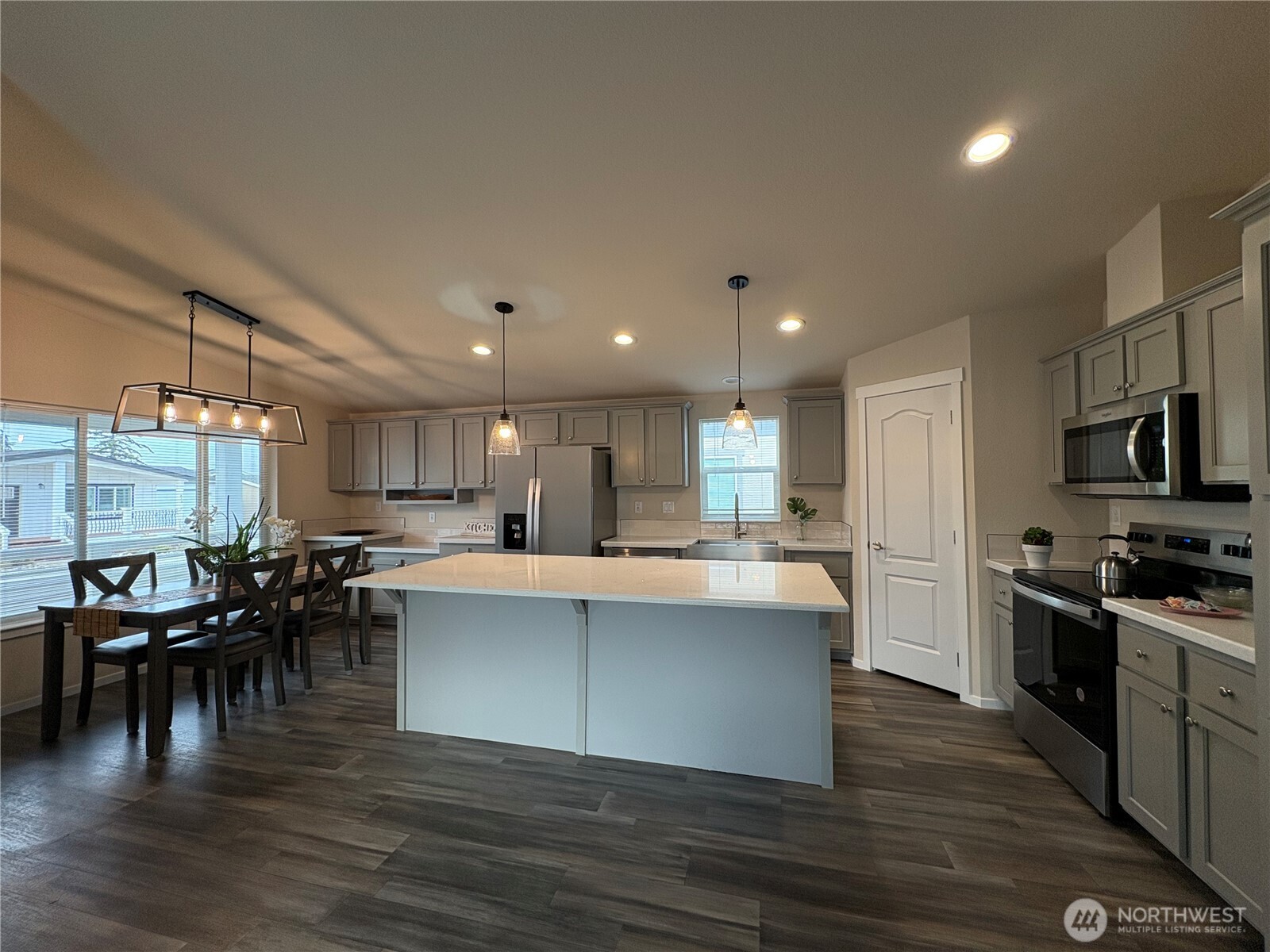 866 N Rock Rose Avenue Sequim WA 98382