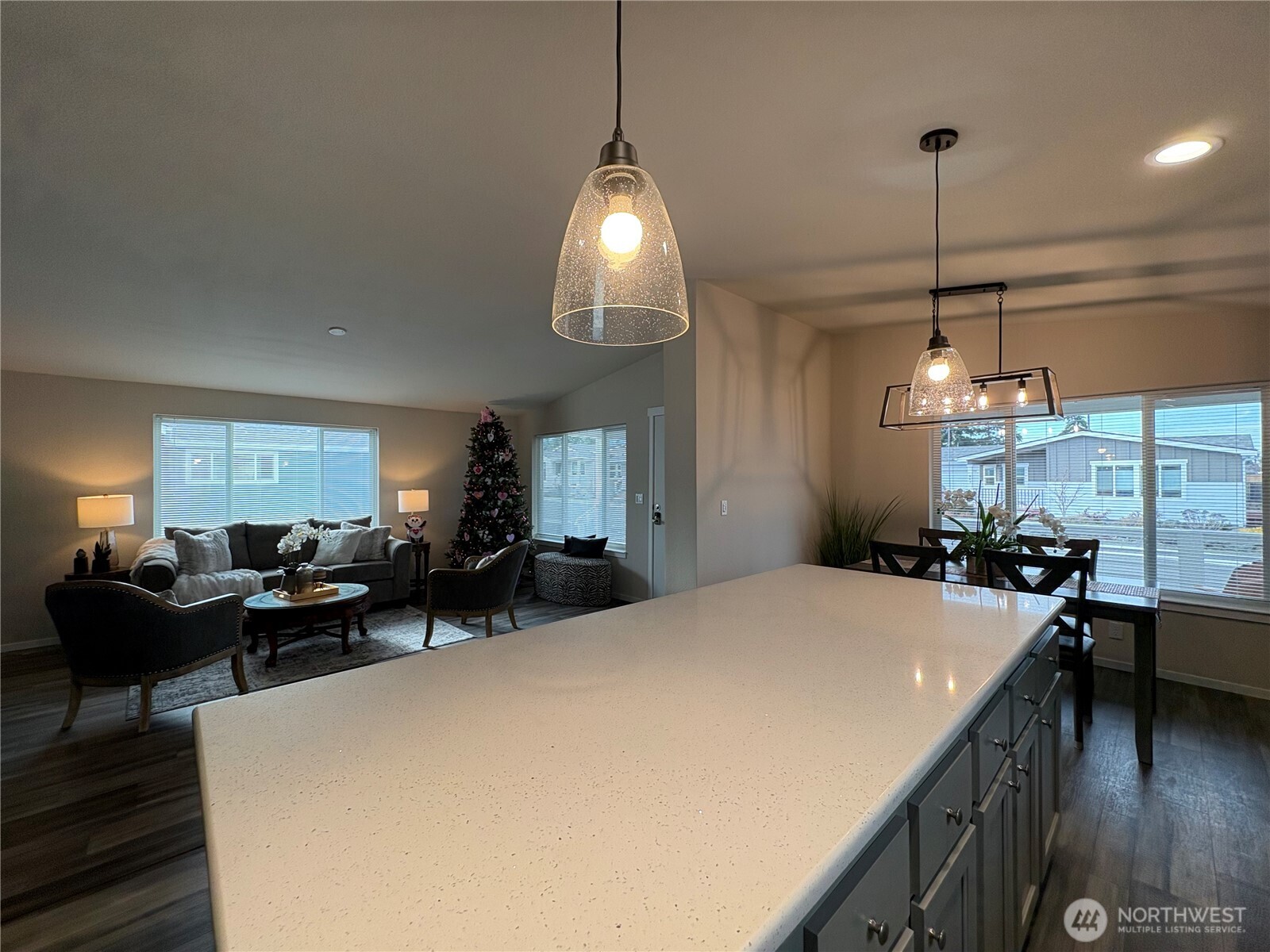 866 N Rock Rose Avenue Sequim WA 98382