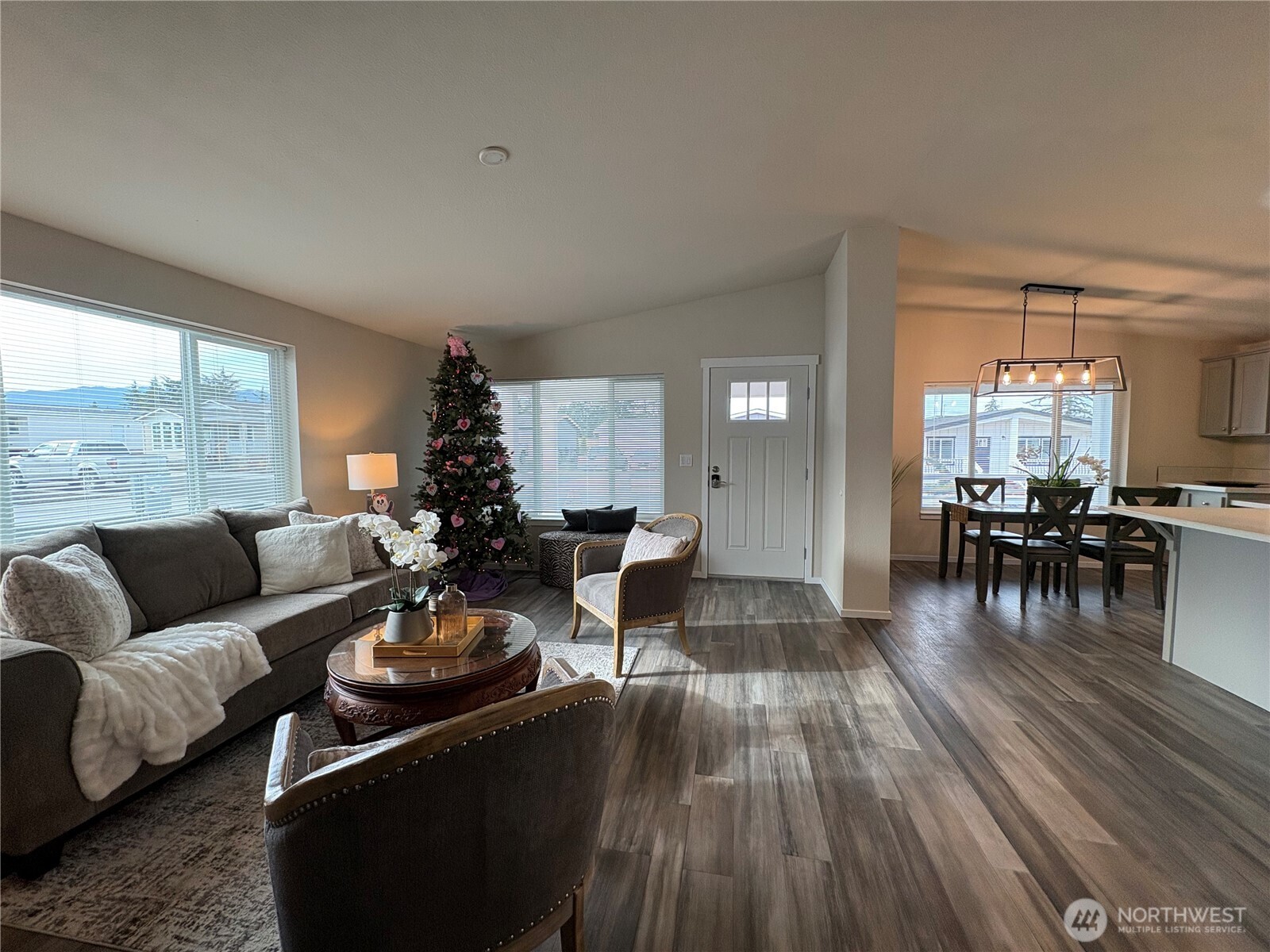 866 N Rock Rose Avenue Sequim WA 98382