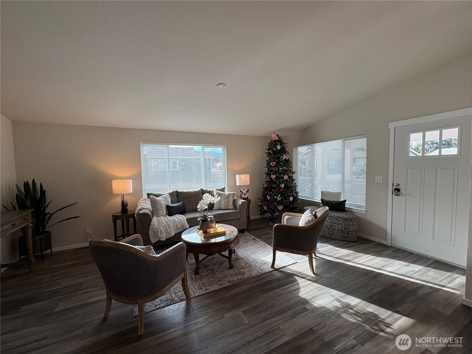 866 N Rock Rose Avenue Sequim WA 98382