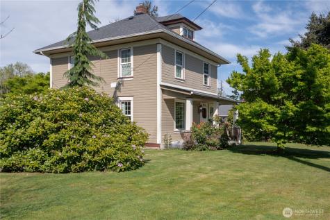 4121 N 18th Street Tacoma WA 98406