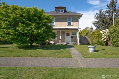 4121 N 18th Street Tacoma WA 98406