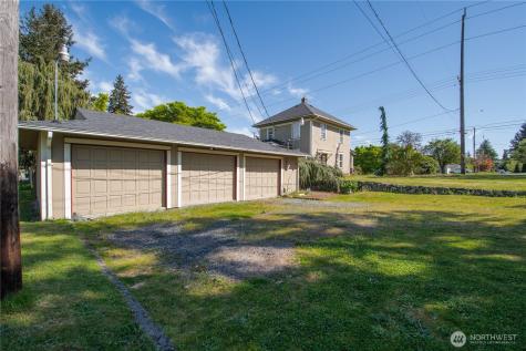 4121 N 18th Street Tacoma WA 98406