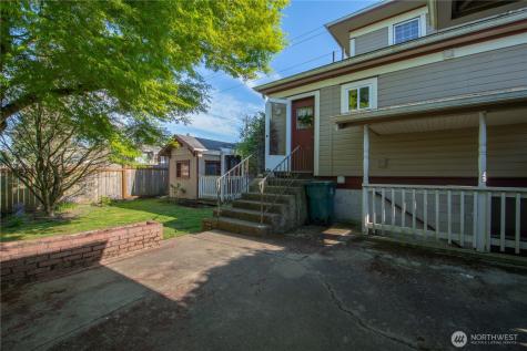 4121 N 18th Street Tacoma WA 98406