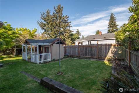 4121 N 18th Street Tacoma WA 98406
