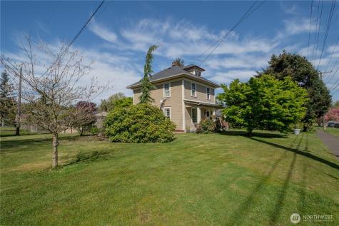 4121 N 18th Street Tacoma WA 98406