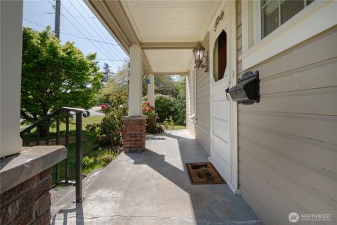 4121 N 18th Street Tacoma WA 98406