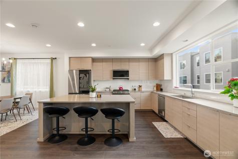 3915 198th Street SE Bothell WA 98012