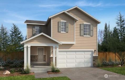 22164 Calvin Place NW Poulsbo WA 98370