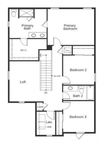 22164 Calvin Place NW Poulsbo WA 98370