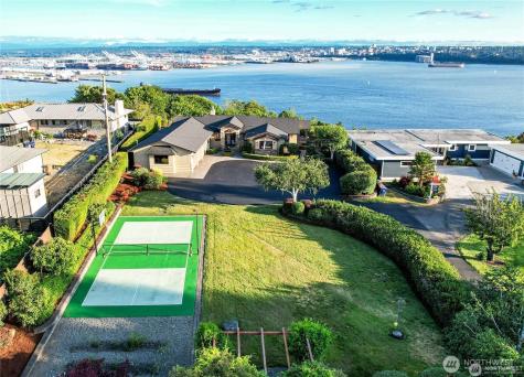 4702 Browns Point Boulevard NE Tacoma WA 98422
