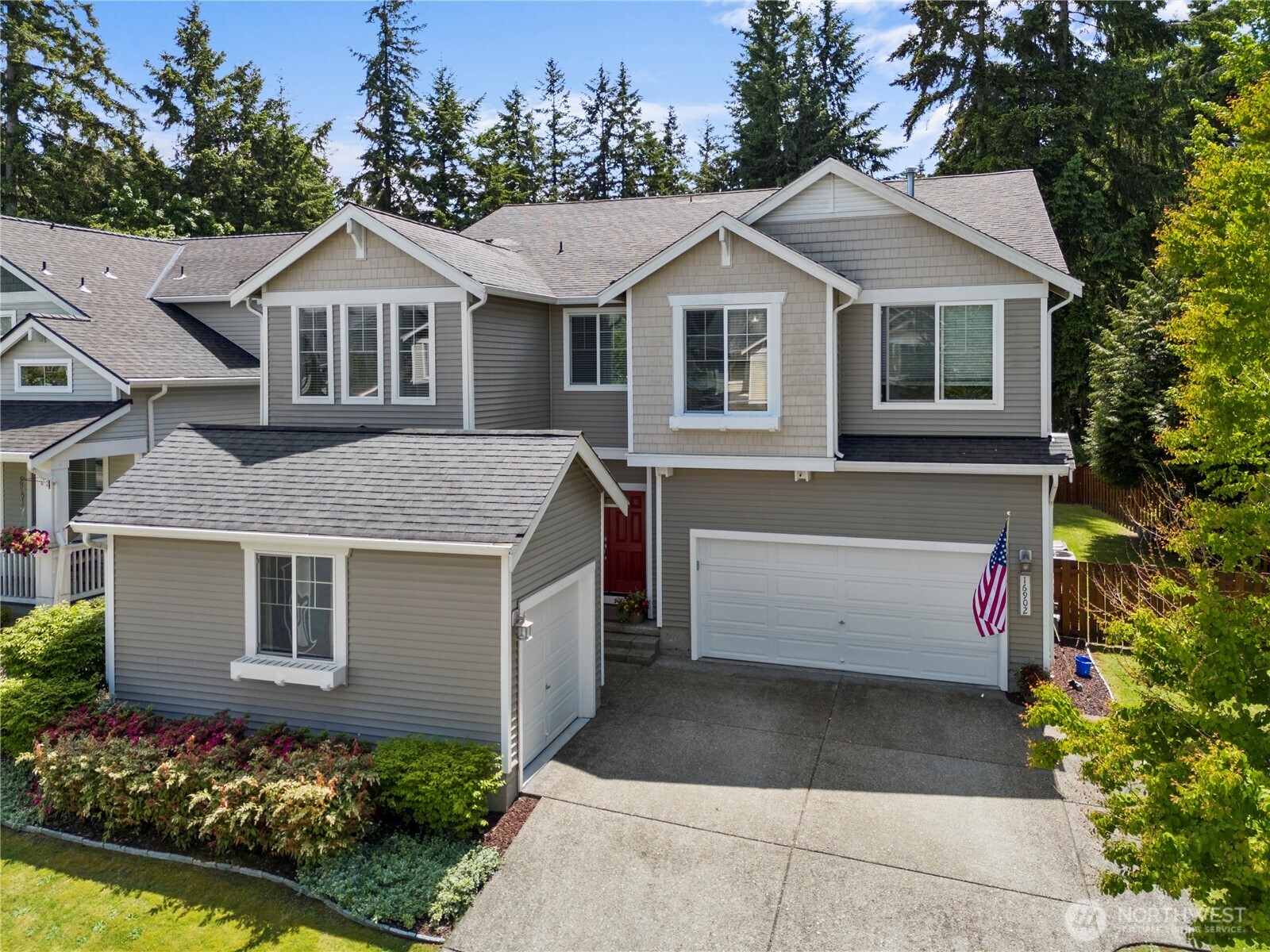 16902 23rd St Court E Lake Tapps WA 98391
