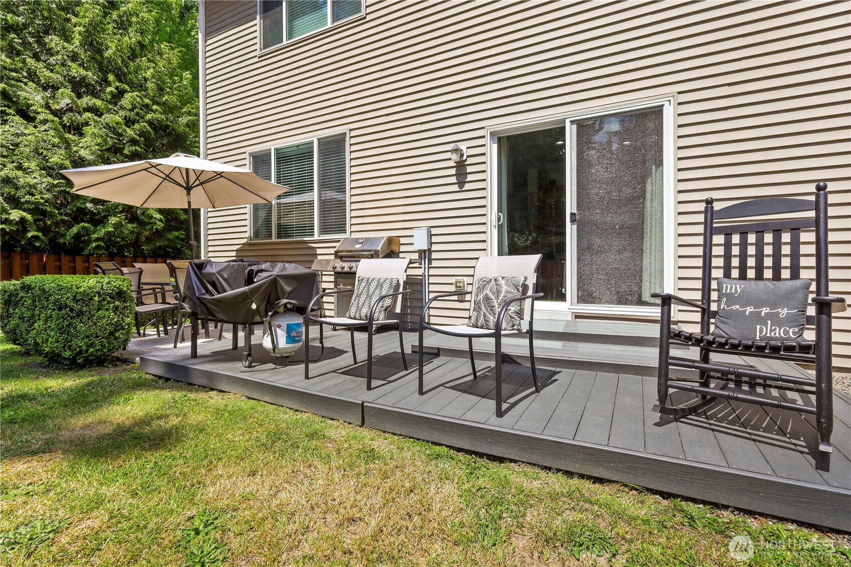 16902 23rd St Court E Lake Tapps WA 98391