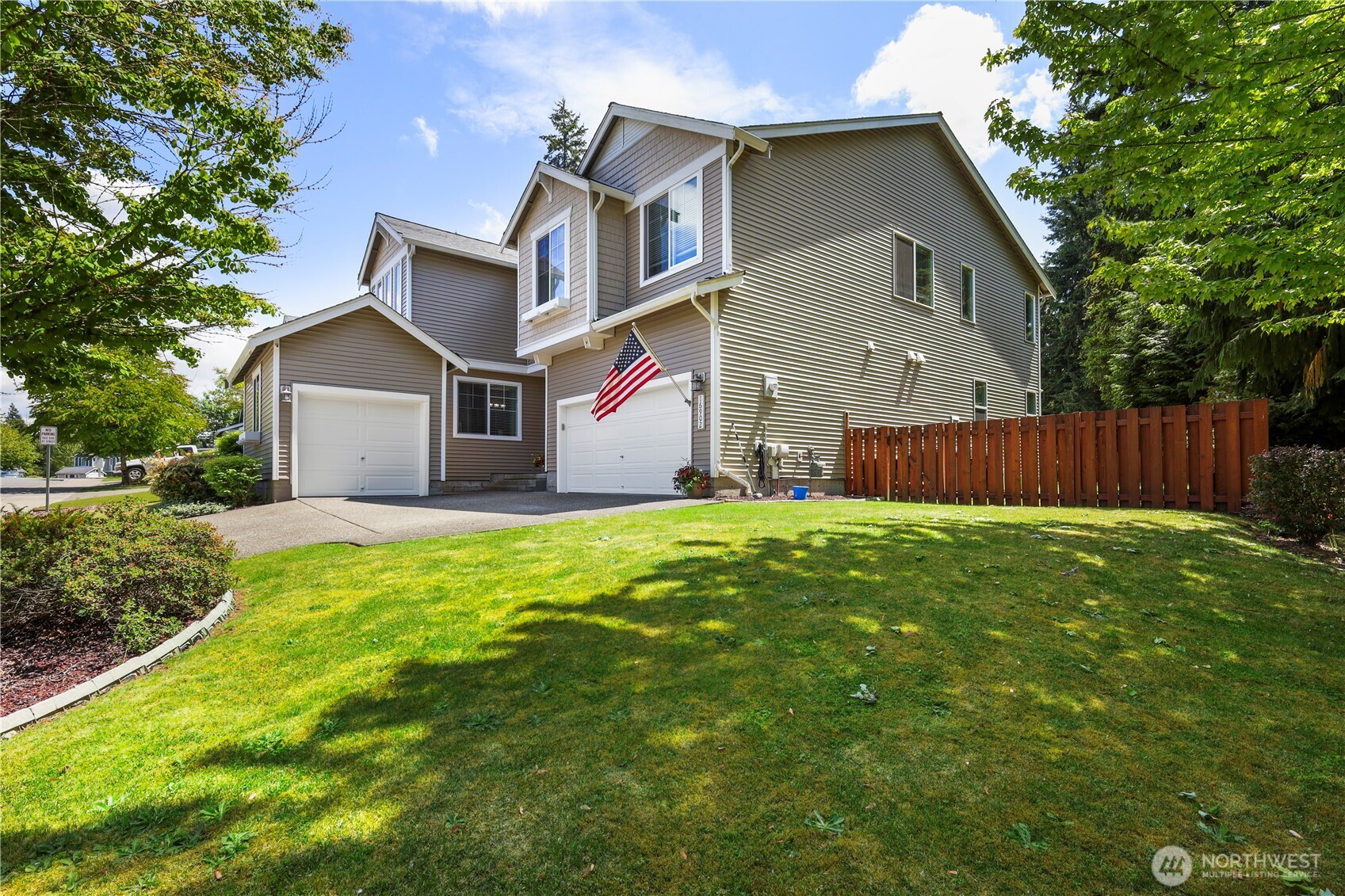 16902 23rd St Court E Lake Tapps WA 98391