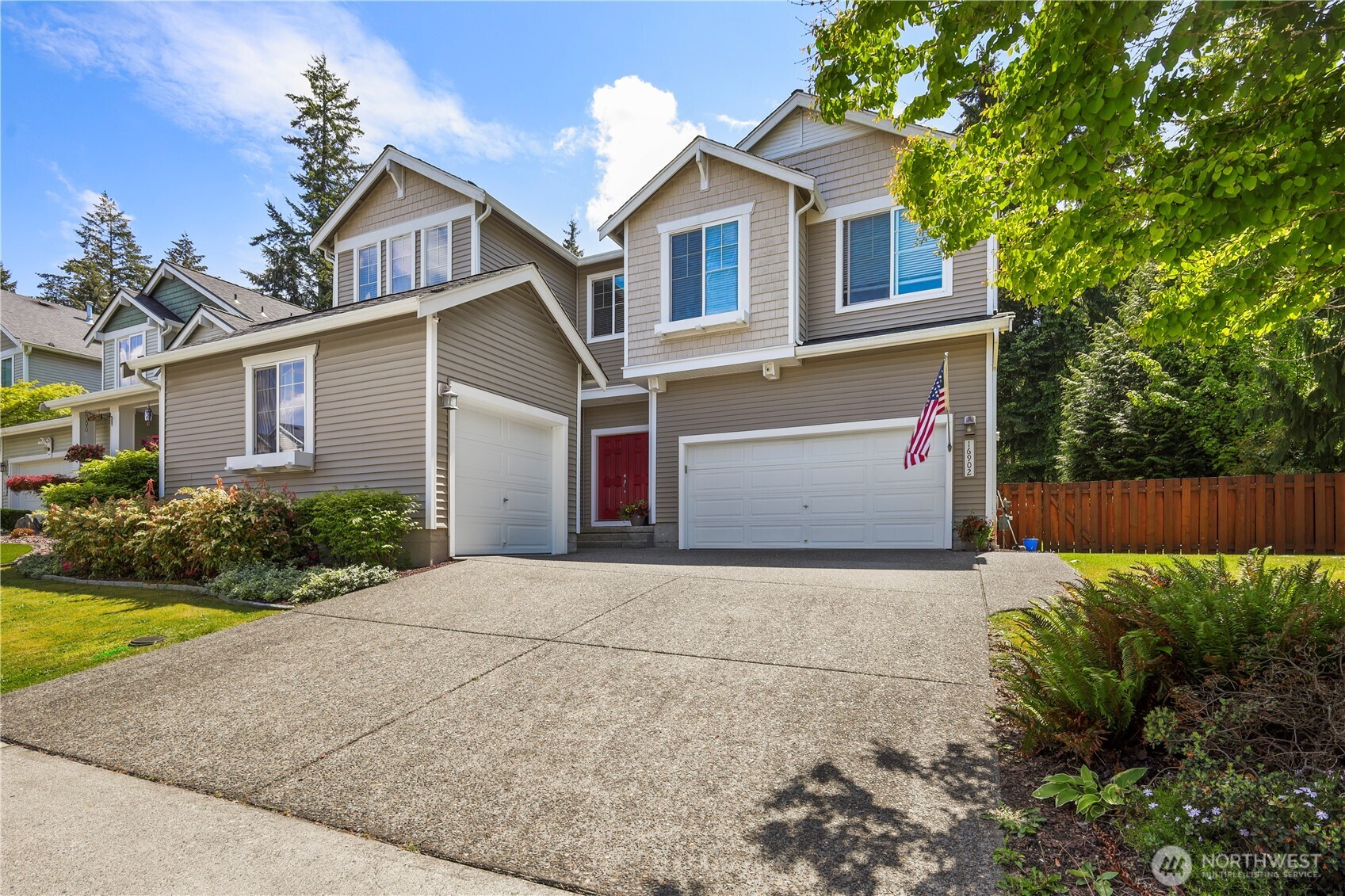 16902 23rd St Court E Lake Tapps WA 98391
