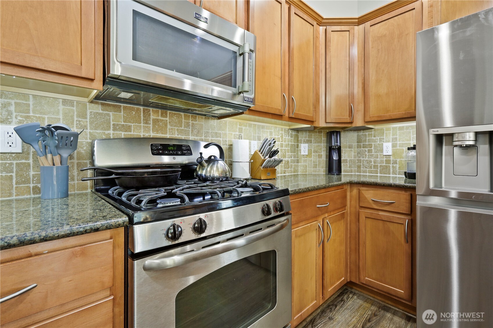 16902 23rd St Court E Lake Tapps WA 98391