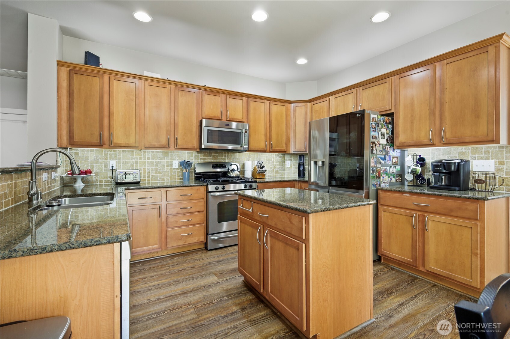 16902 23rd St Court E Lake Tapps WA 98391