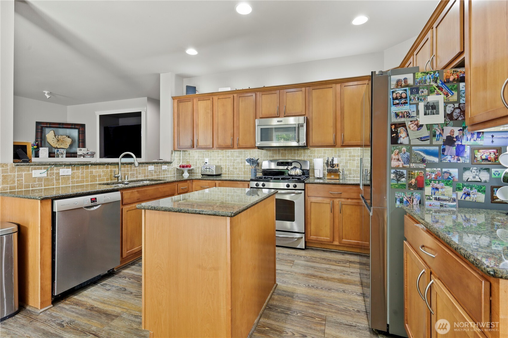 16902 23rd St Court E Lake Tapps WA 98391