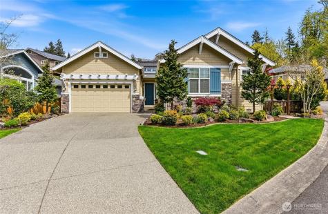 13886 Morgan Drive NE Redmond WA 98053