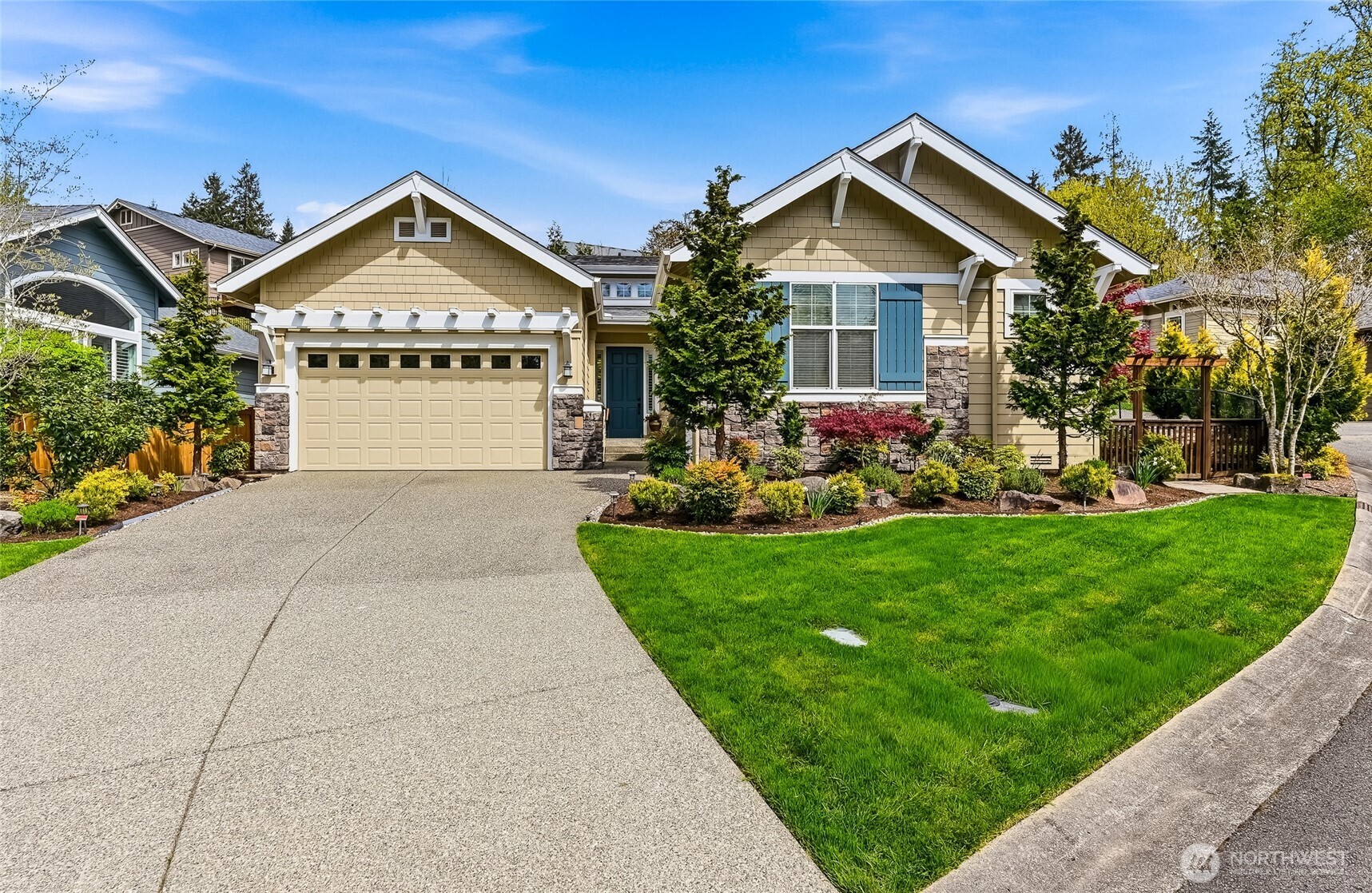 13886 Morgan Drive NE Redmond WA 98053