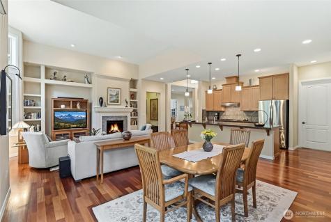 13886 Morgan Drive NE Redmond WA 98053