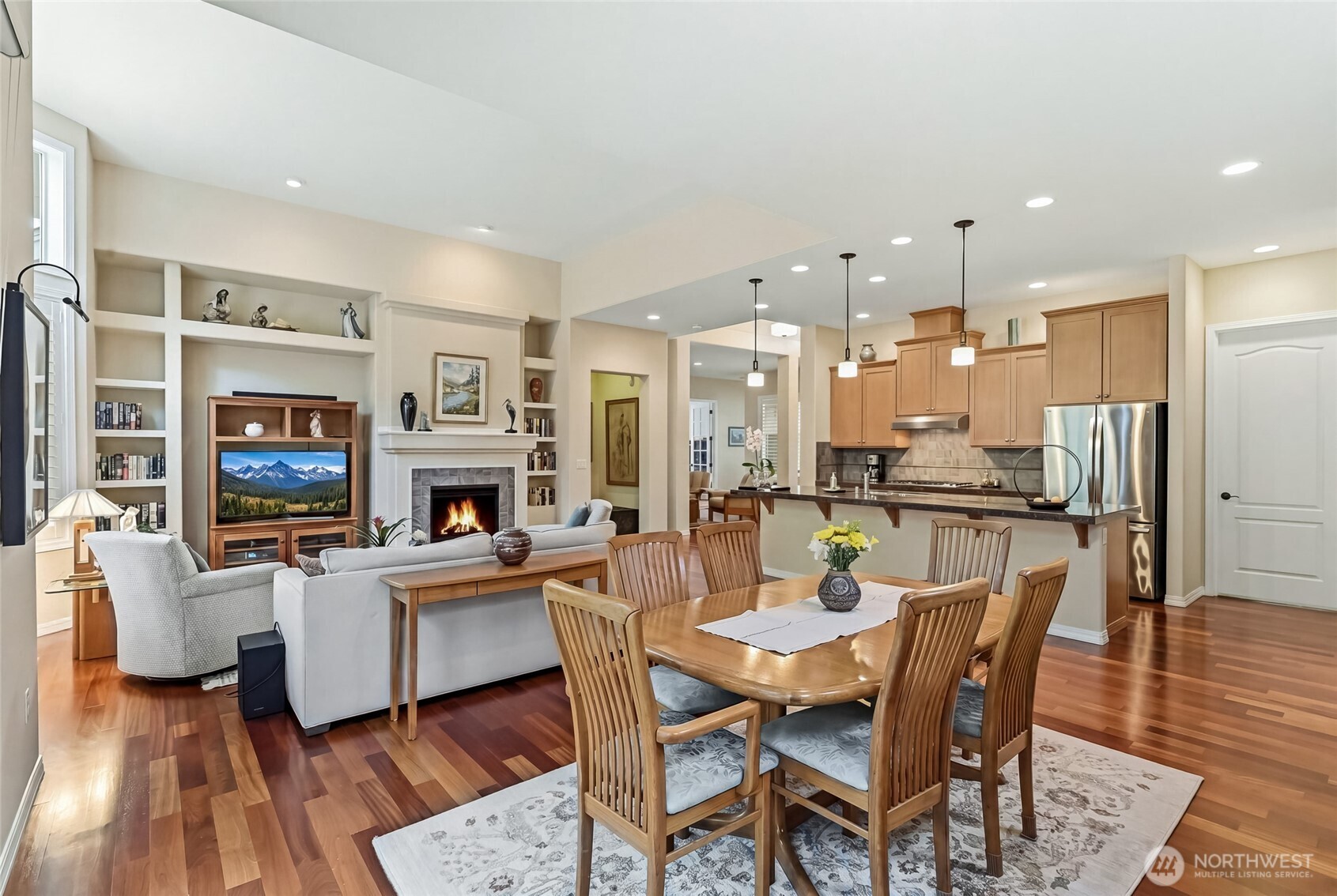 13886 Morgan Drive NE Redmond WA 98053