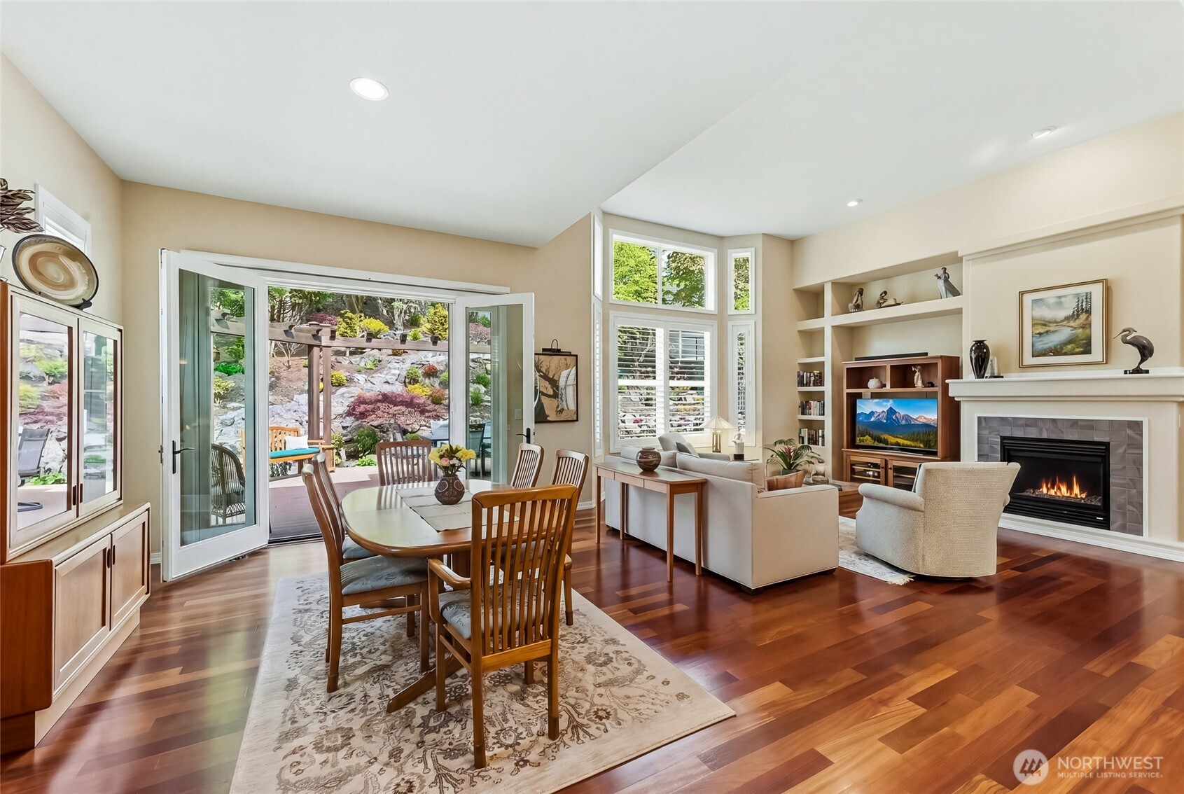 13886 Morgan Drive NE Redmond WA 98053