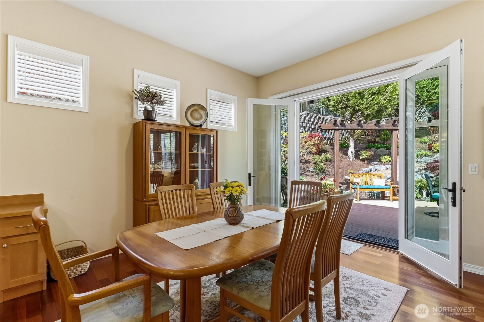 13886 Morgan Drive NE Redmond WA 98053