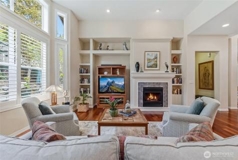 13886 Morgan Drive NE Redmond WA 98053