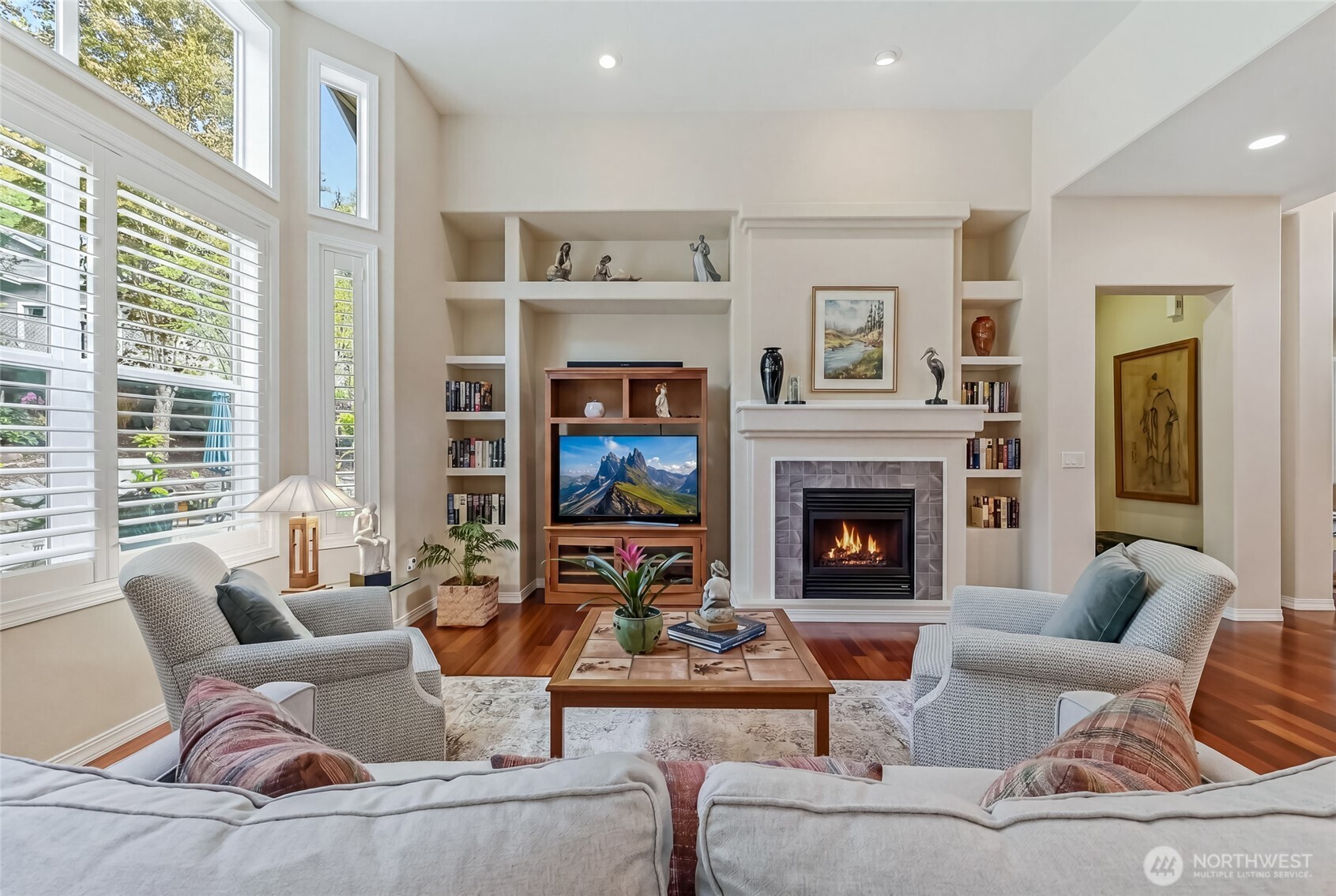13886 Morgan Drive NE Redmond WA 98053