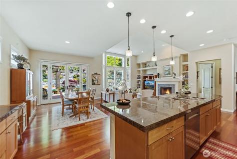 13886 Morgan Drive NE Redmond WA 98053