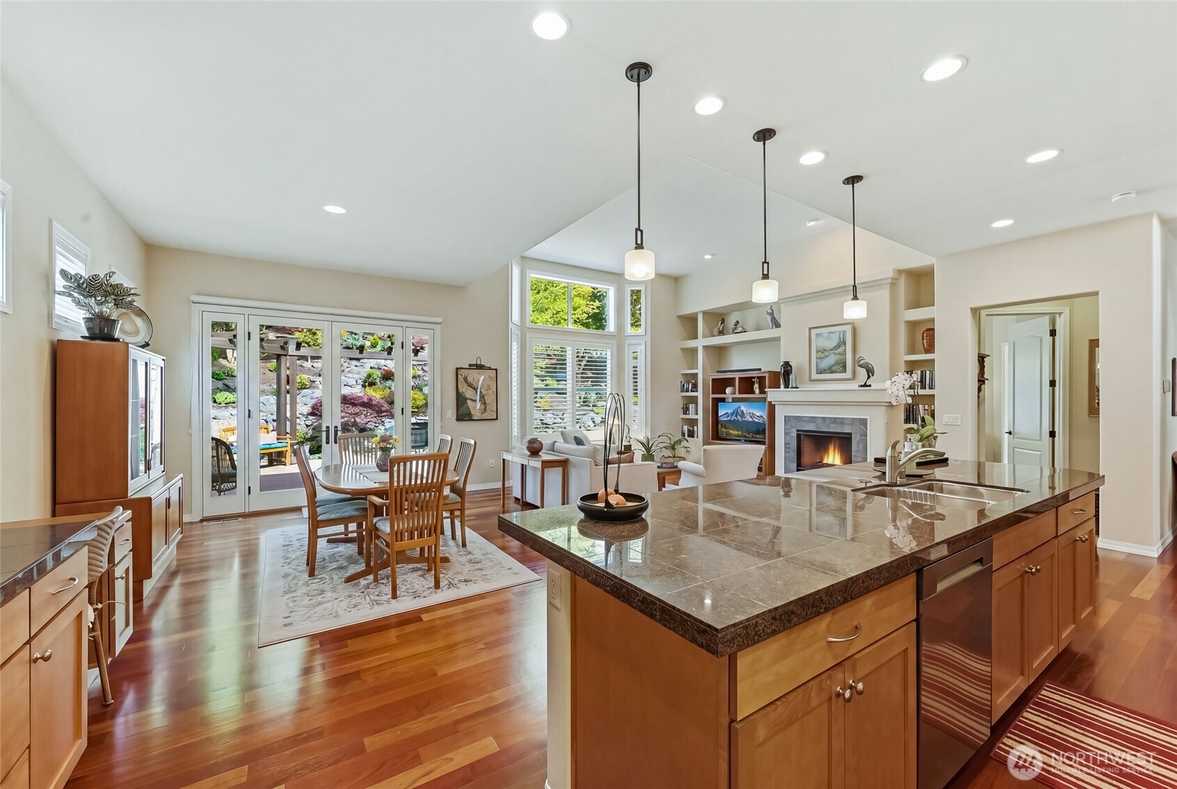 13886 Morgan Drive NE Redmond WA 98053