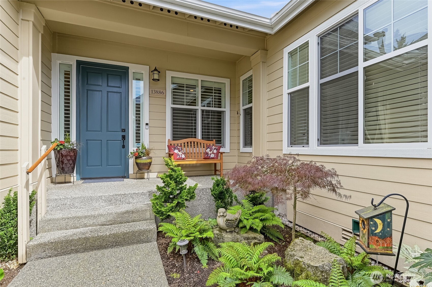 13886 Morgan Drive NE Redmond WA 98053