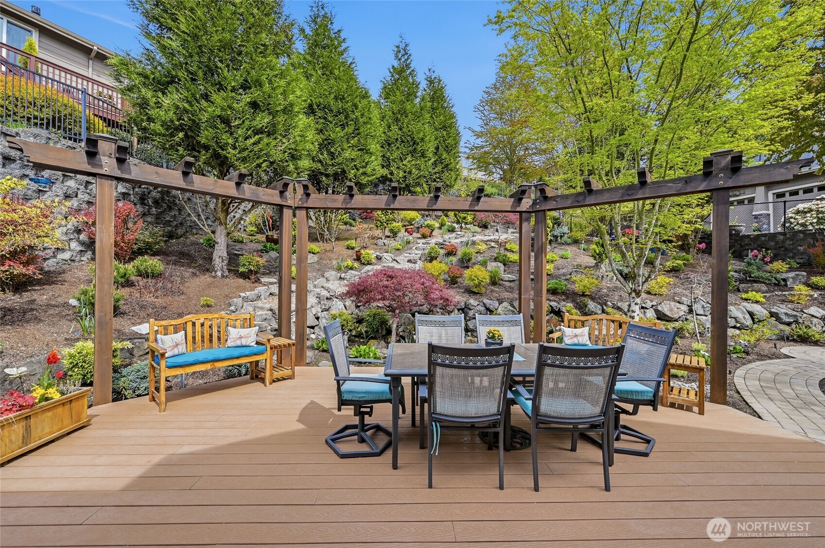 13886 Morgan Drive NE Redmond WA 98053