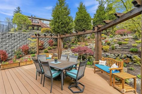 13886 Morgan Drive NE Redmond WA 98053