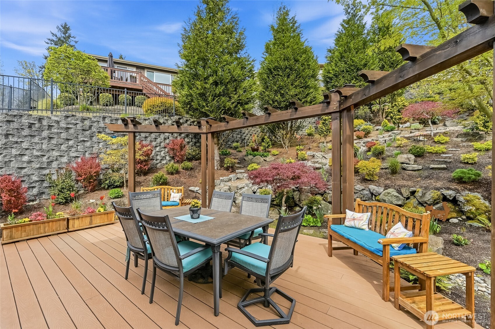 13886 Morgan Drive NE Redmond WA 98053