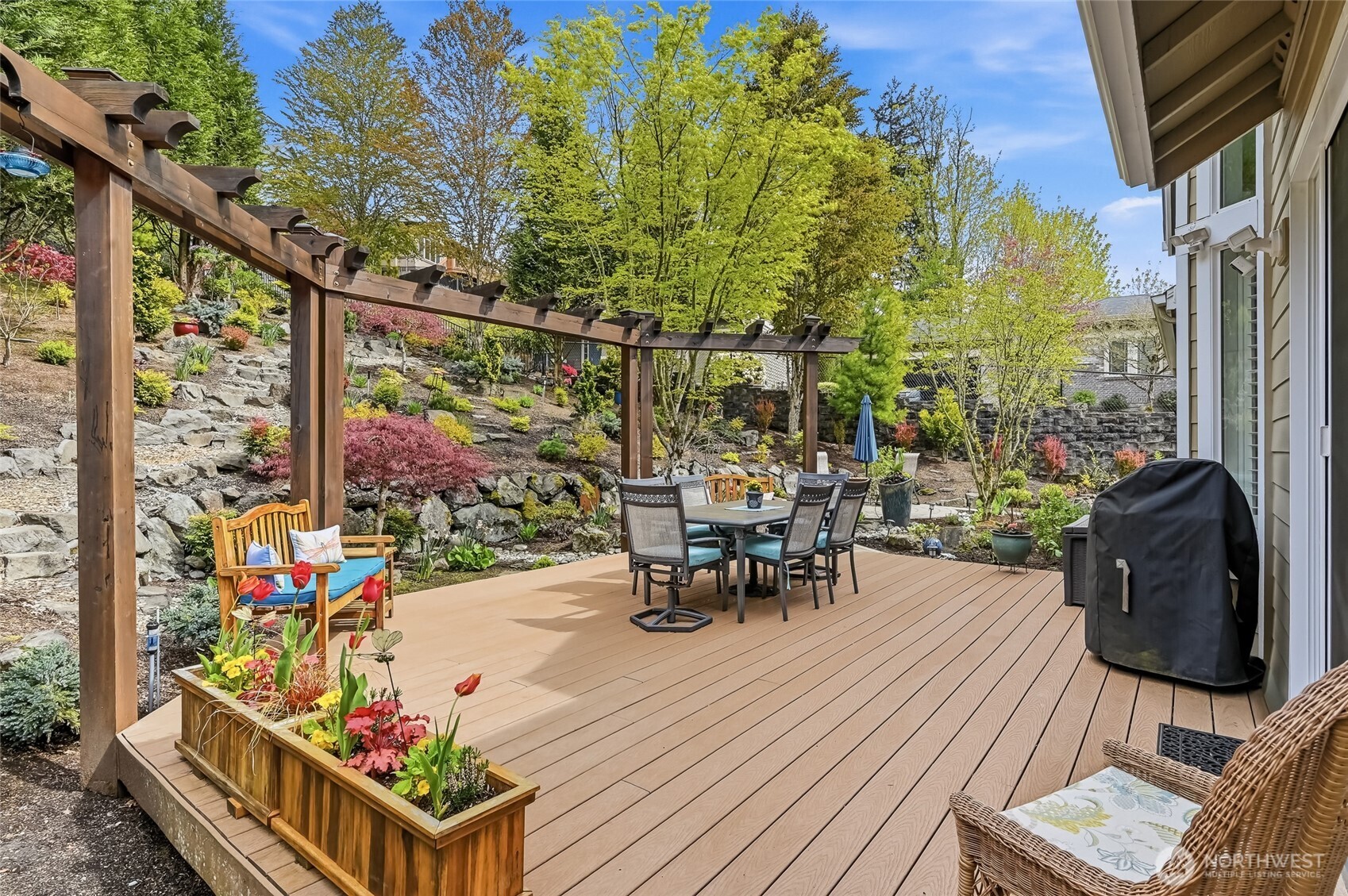 13886 Morgan Drive NE Redmond WA 98053