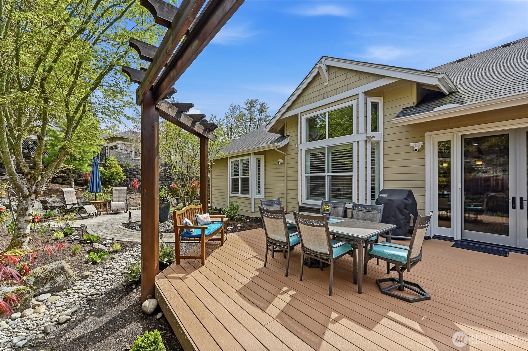 13886 Morgan Drive NE Redmond WA 98053