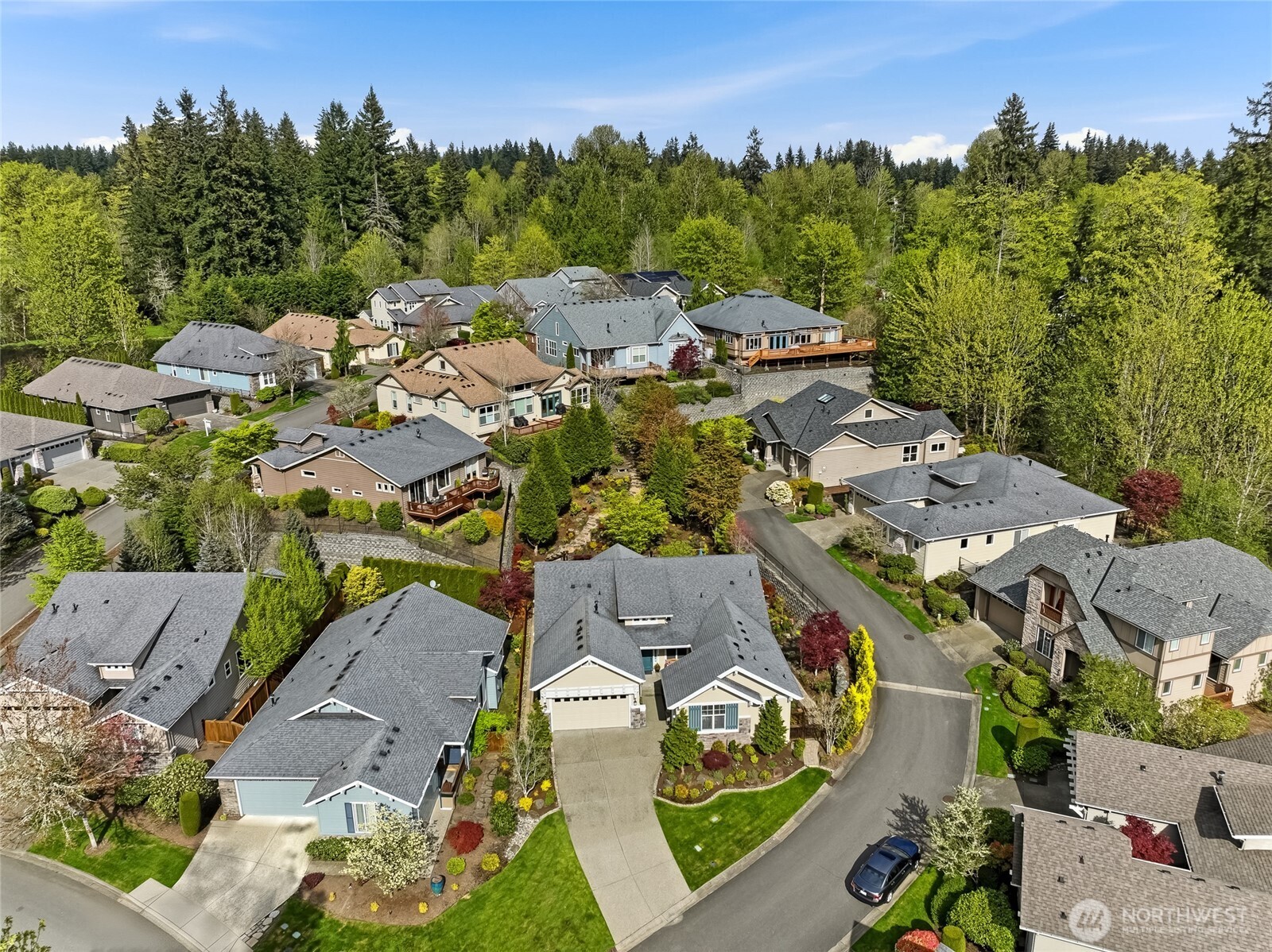 13886 Morgan Drive NE Redmond WA 98053